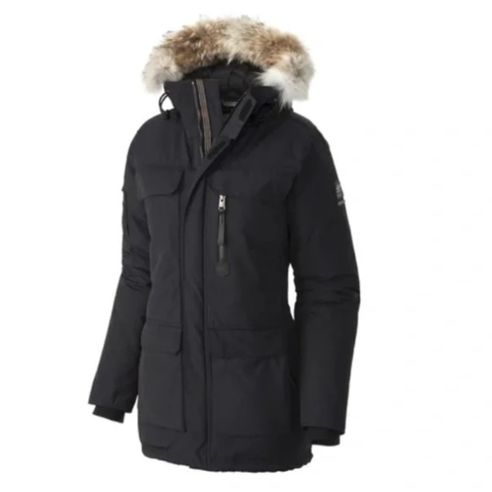 Sorel Women’s Parka